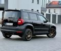 Черный Шкода Ети, объемом двигателя 1.8 л и пробегом 243 тыс. км за 7200 $, фото 5 на Automoto.ua