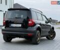 Черный Шкода Ети, объемом двигателя 1.8 л и пробегом 243 тыс. км за 7200 $, фото 10 на Automoto.ua