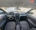 Черный Шкода Ети, объемом двигателя 1.8 л и пробегом 220 тыс. км за 7750 $, фото 26 на Automoto.ua
