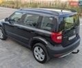 Черный Шкода Ети, объемом двигателя 1.8 л и пробегом 220 тыс. км за 7750 $, фото 14 на Automoto.ua