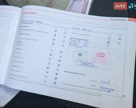 Черный Шкода Ети, объемом двигателя 1.8 л и пробегом 220 тыс. км за 7750 $, фото 53 на Automoto.ua