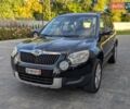 Черный Шкода Ети, объемом двигателя 1.8 л и пробегом 220 тыс. км за 7950 $, фото 1 на Automoto.ua