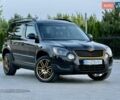Черный Шкода Ети, объемом двигателя 1.8 л и пробегом 243 тыс. км за 7200 $, фото 1 на Automoto.ua