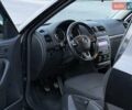 Черный Шкода Ети, объемом двигателя 1.8 л и пробегом 243 тыс. км за 7200 $, фото 41 на Automoto.ua