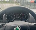 Черный Шкода Ети, объемом двигателя 1.2 л и пробегом 236 тыс. км за 7300 $, фото 20 на Automoto.ua
