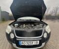 Черный Шкода Ети, объемом двигателя 1.2 л и пробегом 236 тыс. км за 7300 $, фото 11 на Automoto.ua