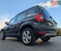 Черный Шкода Ети, объемом двигателя 1.8 л и пробегом 220 тыс. км за 7950 $, фото 18 на Automoto.ua
