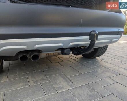 Черный Шкода Ети, объемом двигателя 1.8 л и пробегом 220 тыс. км за 7750 $, фото 36 на Automoto.ua