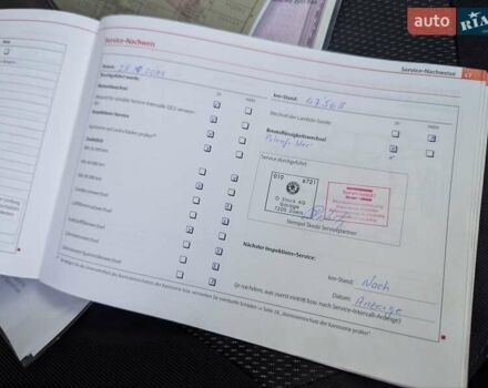 Черный Шкода Ети, объемом двигателя 1.8 л и пробегом 220 тыс. км за 7750 $, фото 54 на Automoto.ua