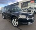 Черный Шкода Ети, объемом двигателя 1.8 л и пробегом 91 тыс. км за 7900 $, фото 1 на Automoto.ua