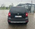 Черный Шкода Ети, объемом двигателя 1.2 л и пробегом 236 тыс. км за 7300 $, фото 7 на Automoto.ua