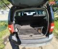 Черный Шкода Ети, объемом двигателя 1.8 л и пробегом 266 тыс. км за 6700 $, фото 3 на Automoto.ua