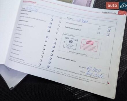 Черный Шкода Ети, объемом двигателя 1.8 л и пробегом 220 тыс. км за 7750 $, фото 55 на Automoto.ua