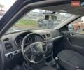 Черный Шкода Ети, объемом двигателя 1.8 л и пробегом 91 тыс. км за 7900 $, фото 15 на Automoto.ua