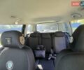 Черный Шкода Ети, объемом двигателя 1.8 л и пробегом 266 тыс. км за 6700 $, фото 5 на Automoto.ua