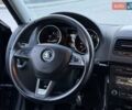 Черный Шкода Ети, объемом двигателя 1.8 л и пробегом 243 тыс. км за 7200 $, фото 40 на Automoto.ua