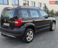 Черный Шкода Ети, объемом двигателя 1.8 л и пробегом 220 тыс. км за 7950 $, фото 7 на Automoto.ua