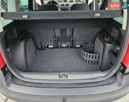 Шкода Ети 2010 в Луцке на Automoto.ua Черный Шкода Ети, объемом двигателя 1.8 л и пробегом 289 тыс. км за 8200 $, фото 11 на Automoto.ua