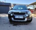 Чорний Шкода Єті, об'ємом двигуна 2 л та пробігом 205 тис. км за 8000 $, фото 1 на Automoto.ua