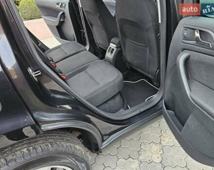 Шкода Ети 2010 в Луцке на Automoto.ua Черный Шкода Ети, объемом двигателя 1.8 л и пробегом 289 тыс. км за 8200 $, фото 13 на Automoto.ua