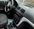Чорний Шкода Єті, об'ємом двигуна 1.8 л та пробігом 120 тис. км за 10500 $, фото 1 на Automoto.ua