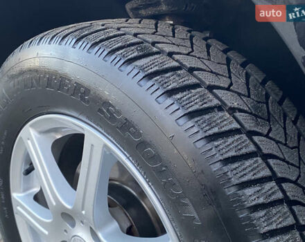 Чорний Шкода Єті, об'ємом двигуна 1.2 л та пробігом 191 тис. км за 6999 $, фото 21 на Automoto.ua