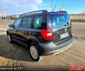 Черный Шкода Ети, объемом двигателя 1.2 л и пробегом 228 тыс. км за 7600 $, фото 3 на Automoto.ua
