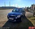 Черный Шкода Ети, объемом двигателя 1.2 л и пробегом 228 тыс. км за 7600 $, фото 1 на Automoto.ua