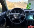 Черный Шкода Ети, объемом двигателя 1.2 л и пробегом 228 тыс. км за 7600 $, фото 6 на Automoto.ua