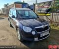 Черный Шкода Ети, объемом двигателя 1.2 л и пробегом 228 тыс. км за 7600 $, фото 1 на Automoto.ua