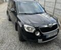 Чорний Шкода Єті, об'ємом двигуна 1.8 л та пробігом 258 тис. км за 8000 $, фото 1 на Automoto.ua
