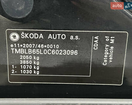 Черный Шкода Ети, объемом двигателя 1.8 л и пробегом 172 тыс. км за 9999 $, фото 56 на Automoto.ua