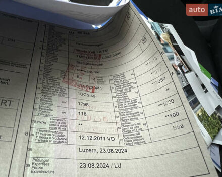 Черный Шкода Ети, объемом двигателя 1.8 л и пробегом 172 тыс. км за 9999 $, фото 68 на Automoto.ua