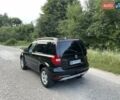 Черный Шкода Ети, объемом двигателя 2 л и пробегом 184 тыс. км за 9650 $, фото 3 на Automoto.ua
