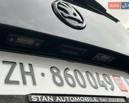 Черный Шкода Ети, объемом двигателя 1.8 л и пробегом 172 тыс. км за 9999 $, фото 27 на Automoto.ua