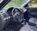 Черный Шкода Ети, объемом двигателя 2 л и пробегом 184 тыс. км за 9650 $, фото 40 на Automoto.ua
