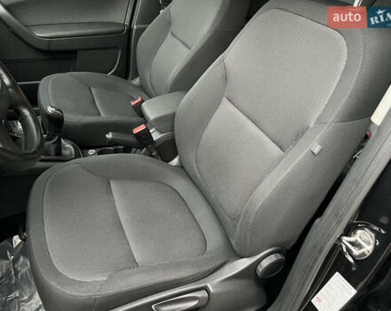 Черный Шкода Ети, объемом двигателя 1.8 л и пробегом 172 тыс. км за 9999 $, фото 51 на Automoto.ua