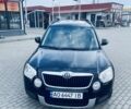 Черный Шкода Ети, объемом двигателя 2 л и пробегом 314 тыс. км за 8900 $, фото 15 на Automoto.ua