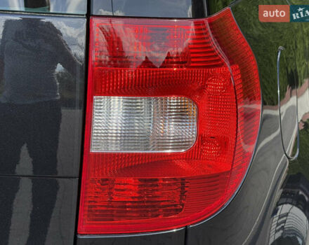 Черный Шкода Ети, объемом двигателя 1.2 л и пробегом 180 тыс. км за 7500 $, фото 26 на Automoto.ua