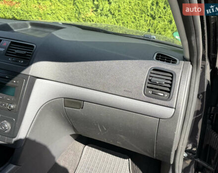 Черный Шкода Ети, объемом двигателя 1.2 л и пробегом 180 тыс. км за 7500 $, фото 33 на Automoto.ua