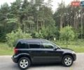 Черный Шкода Ети, объемом двигателя 2 л и пробегом 184 тыс. км за 9650 $, фото 8 на Automoto.ua