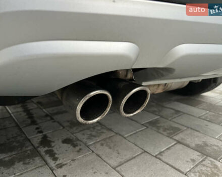 Черный Шкода Ети, объемом двигателя 1.8 л и пробегом 172 тыс. км за 9999 $, фото 34 на Automoto.ua