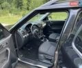 Черный Шкода Ети, объемом двигателя 2 л и пробегом 184 тыс. км за 9650 $, фото 39 на Automoto.ua