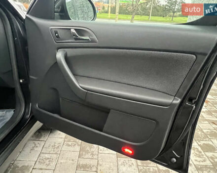 Черный Шкода Ети, объемом двигателя 1.8 л и пробегом 172 тыс. км за 9999 $, фото 44 на Automoto.ua