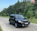 Черный Шкода Ети, объемом двигателя 2 л и пробегом 184 тыс. км за 9650 $, фото 9 на Automoto.ua
