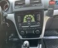 Черный Шкода Ети, объемом двигателя 2 л и пробегом 184 тыс. км за 9650 $, фото 32 на Automoto.ua