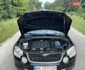 Черный Шкода Ети, объемом двигателя 2 л и пробегом 184 тыс. км за 9650 $, фото 13 на Automoto.ua
