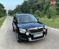 Черный Шкода Ети, объемом двигателя 2 л и пробегом 184 тыс. км за 9650 $, фото 5 на Automoto.ua