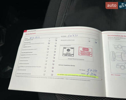 Черный Шкода Ети, объемом двигателя 1.8 л и пробегом 172 тыс. км за 9999 $, фото 60 на Automoto.ua