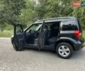 Черный Шкода Ети, объемом двигателя 2 л и пробегом 184 тыс. км за 9650 $, фото 21 на Automoto.ua